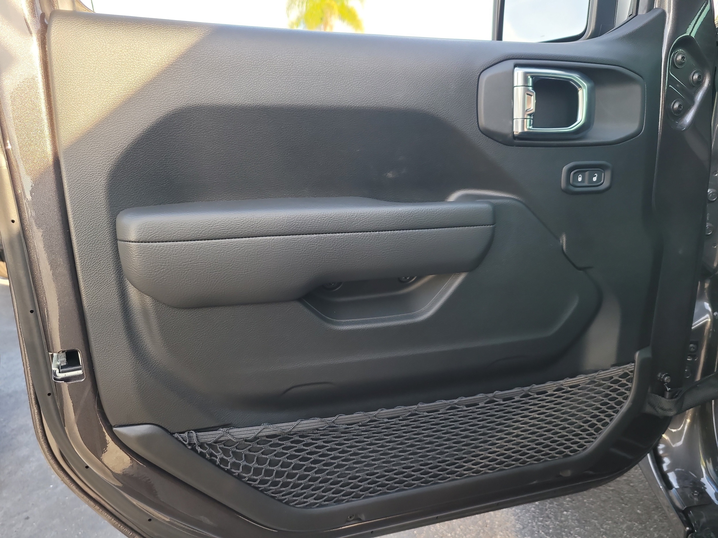 2026 Jeep Wrangler 2-Door Sport - Photo 11