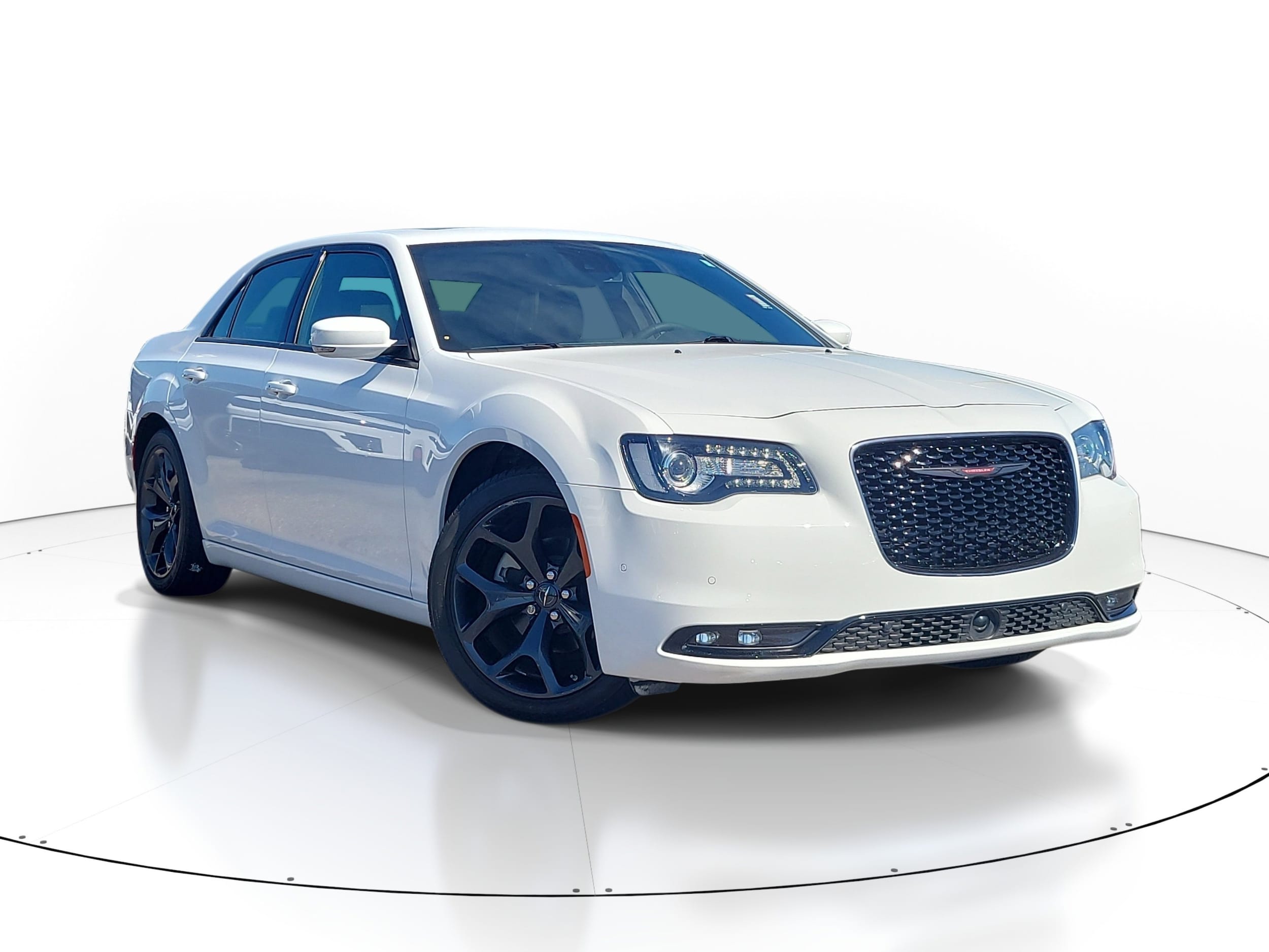 2023 Chrysler 300 S