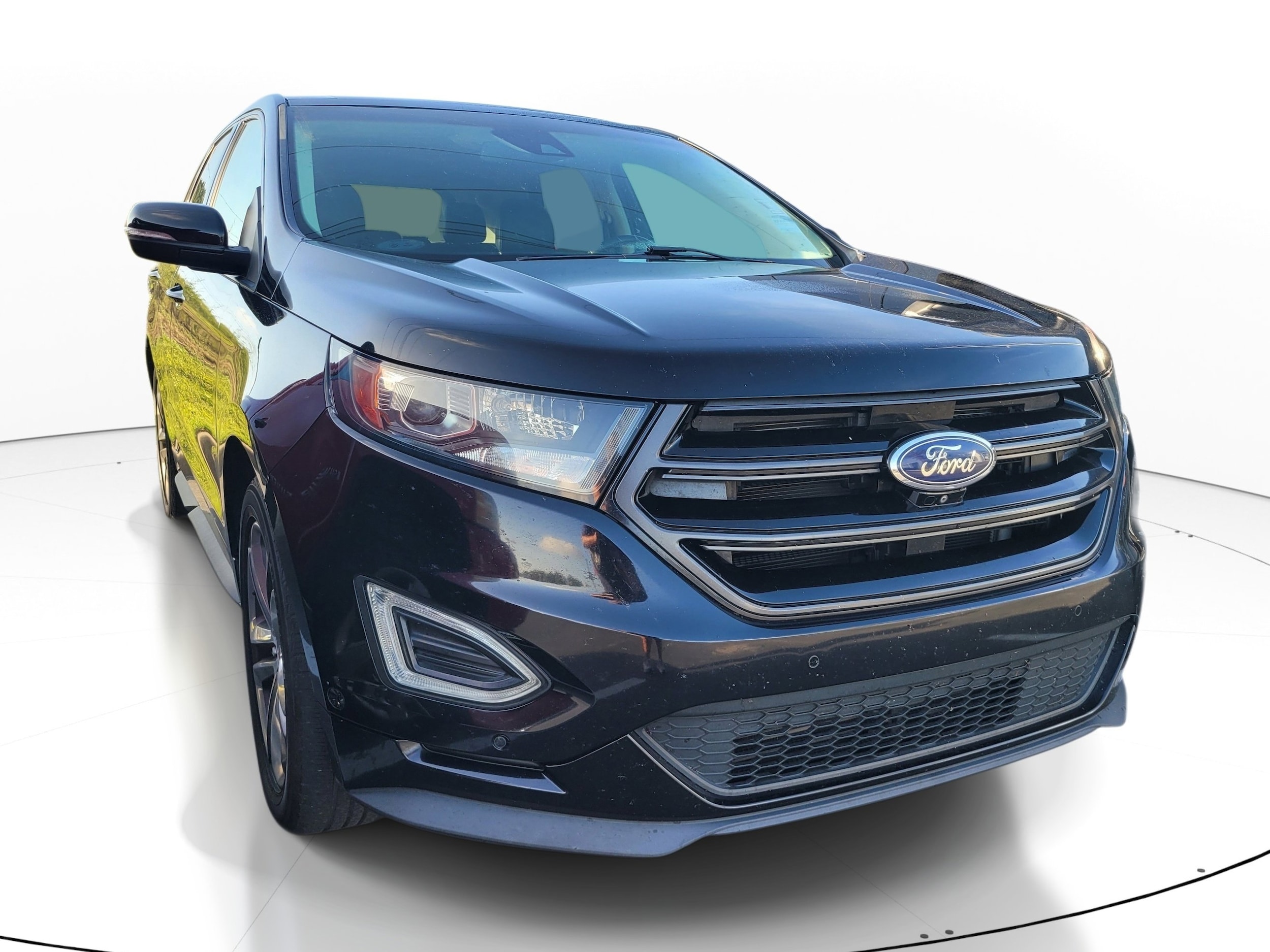 2016 Ford Edge Sport AWD's photo