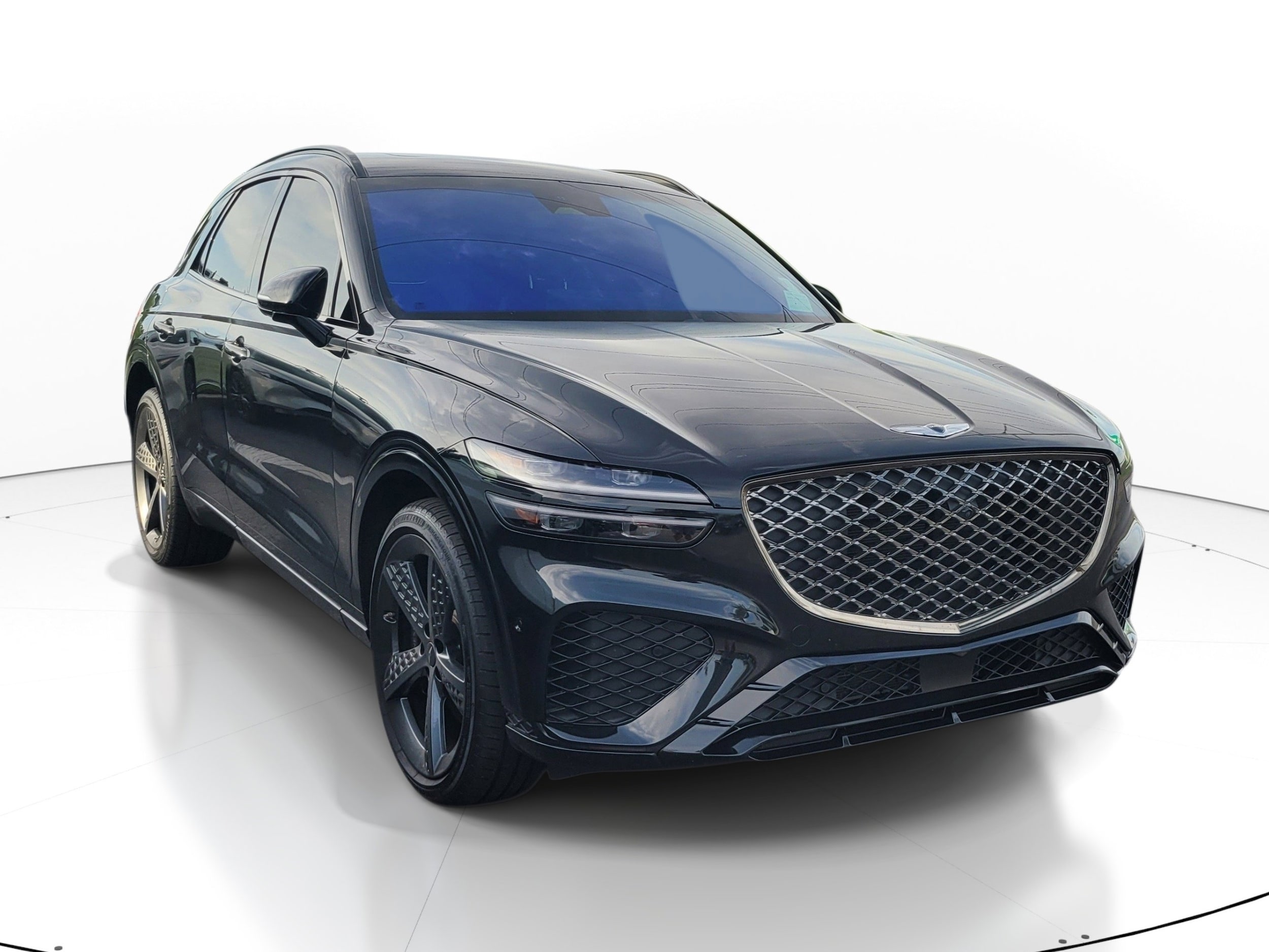 2023 Genesis GV70 2.5T Standard AWD's photo