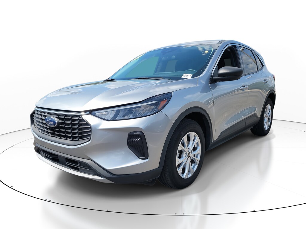 2023 Ford Escape Active photo 3