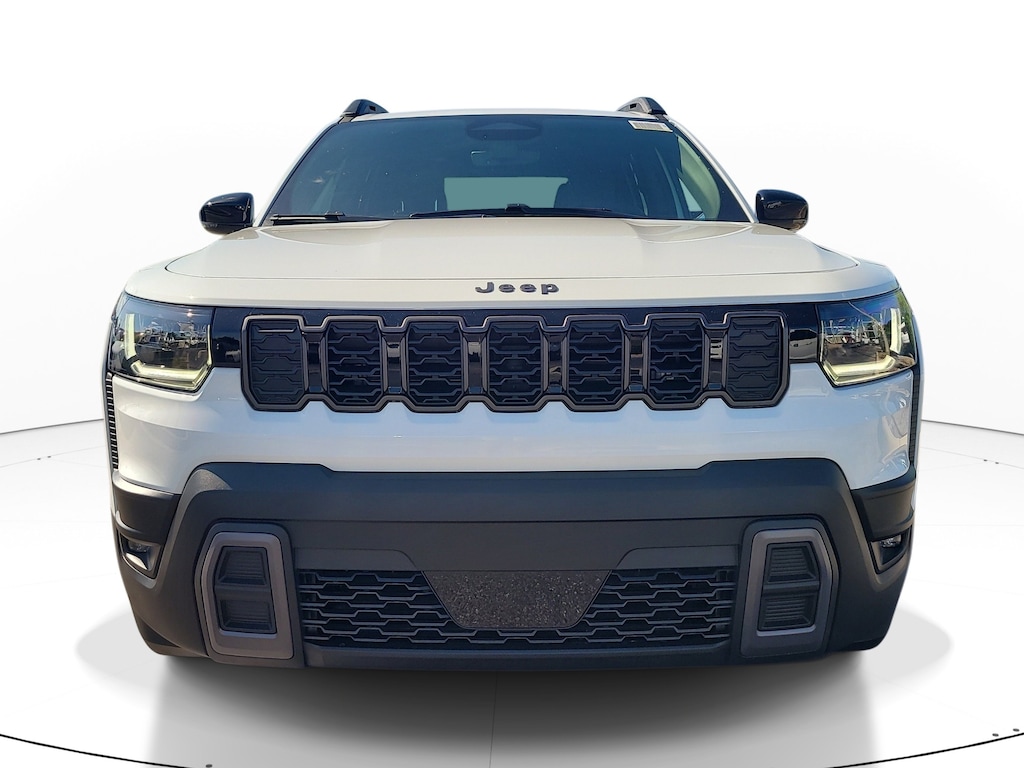New 2026 Jeep Cherokee 85TH ANNIVERSARY EDITION 4X4 Sport Utility