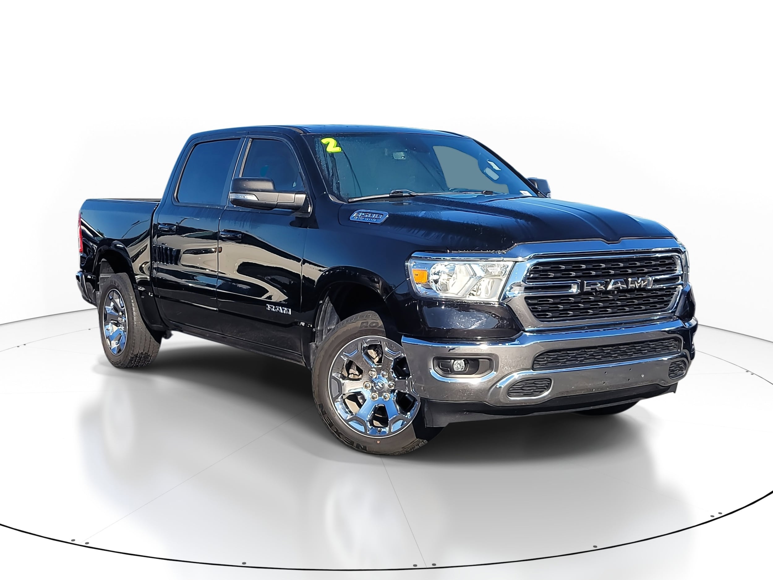 2022 RAM Ram 1500 Pickup Big Horn/Lone Star's photo