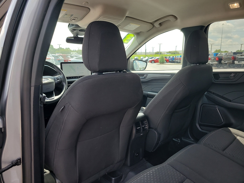 2023 Ford Escape Active photo 11