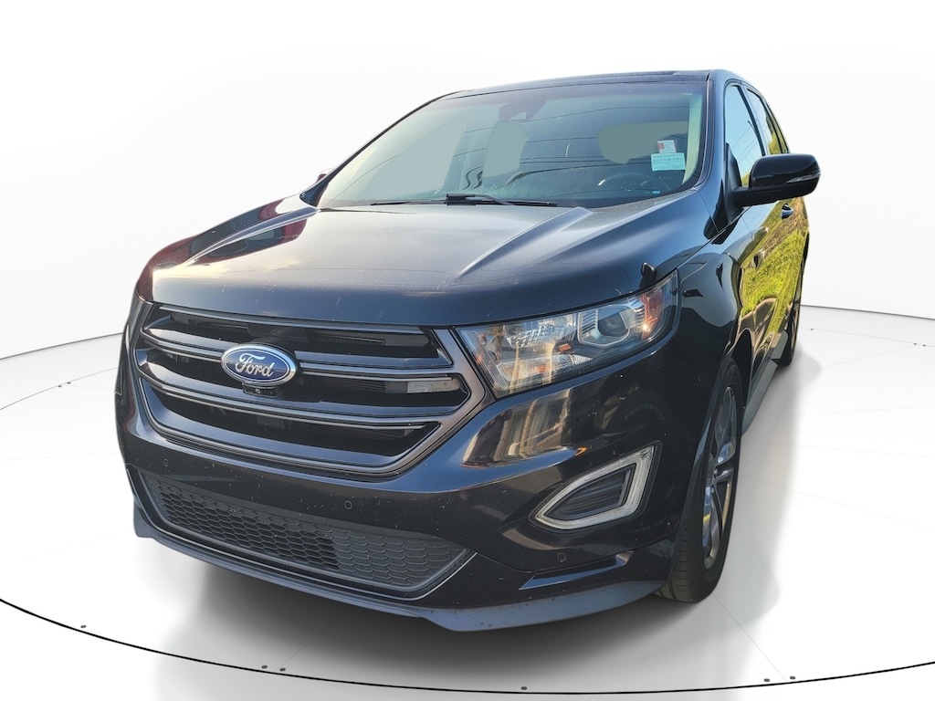 Used 2016 Ford Edge Sport SUV
