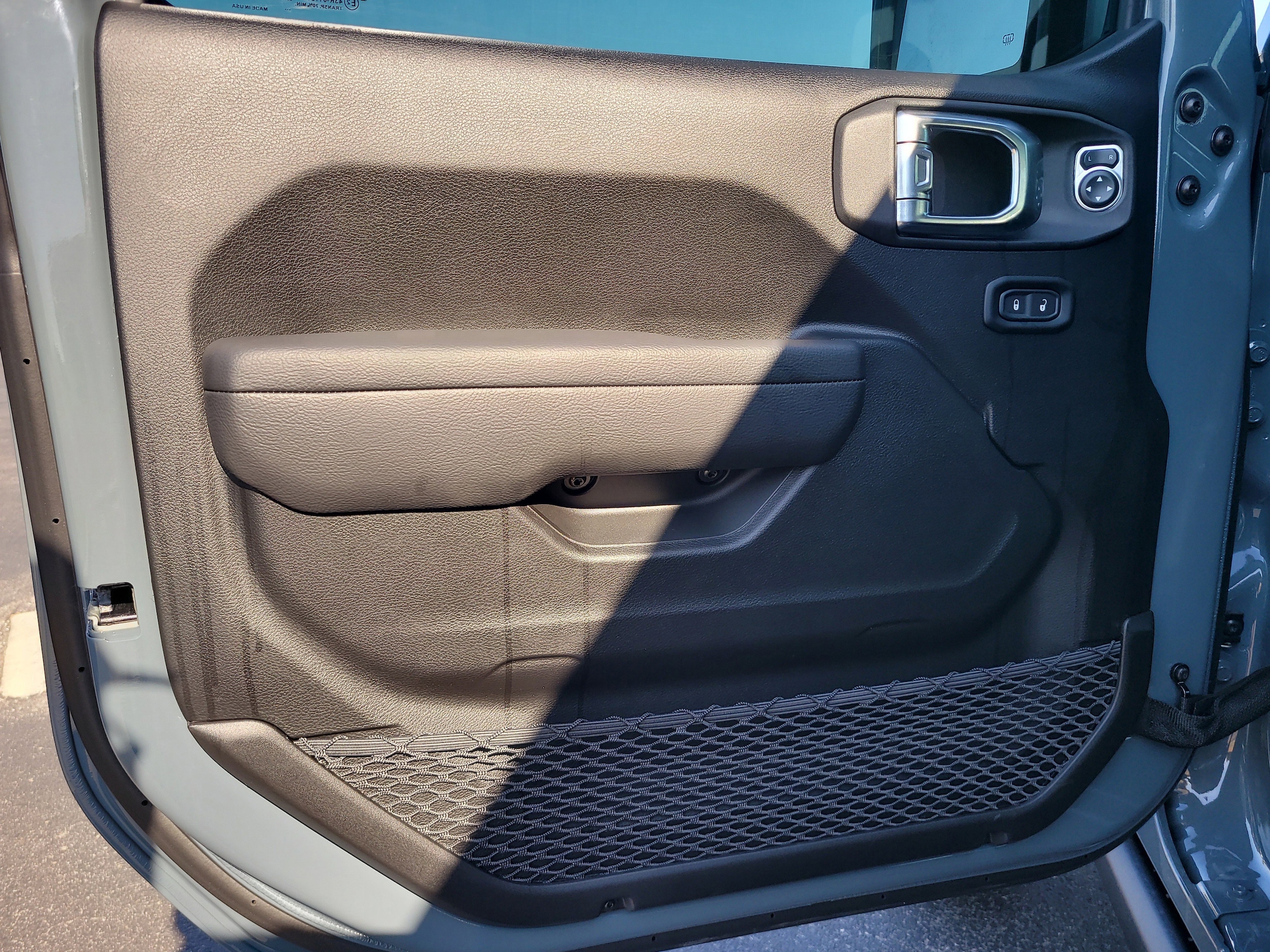 2026 Jeep Gladiator Mojave - Photo 12
