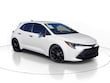  Toyota Corolla Hatchback