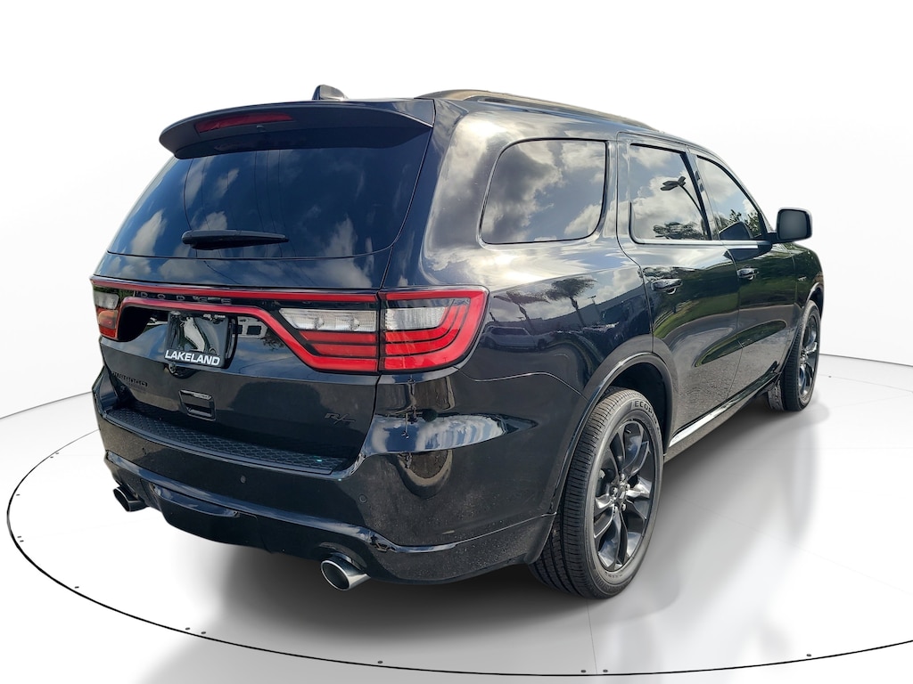 Used 2023 Dodge Durango R/T SUV