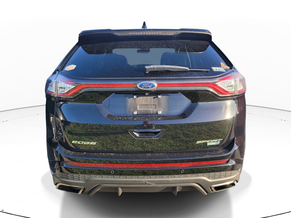 Used 2016 Ford Edge Sport SUV