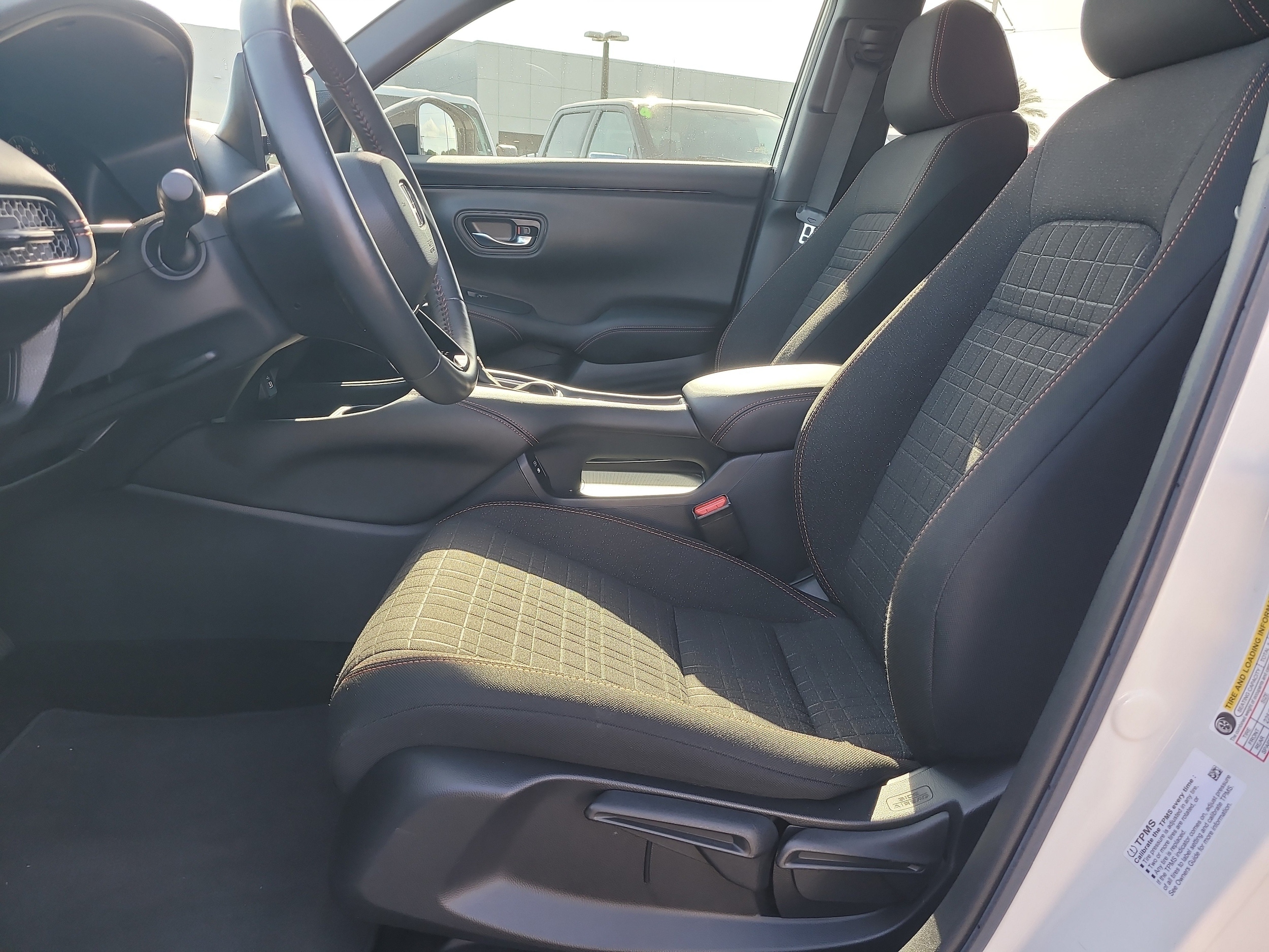 2024 Honda HR-V Sport - Photo 16