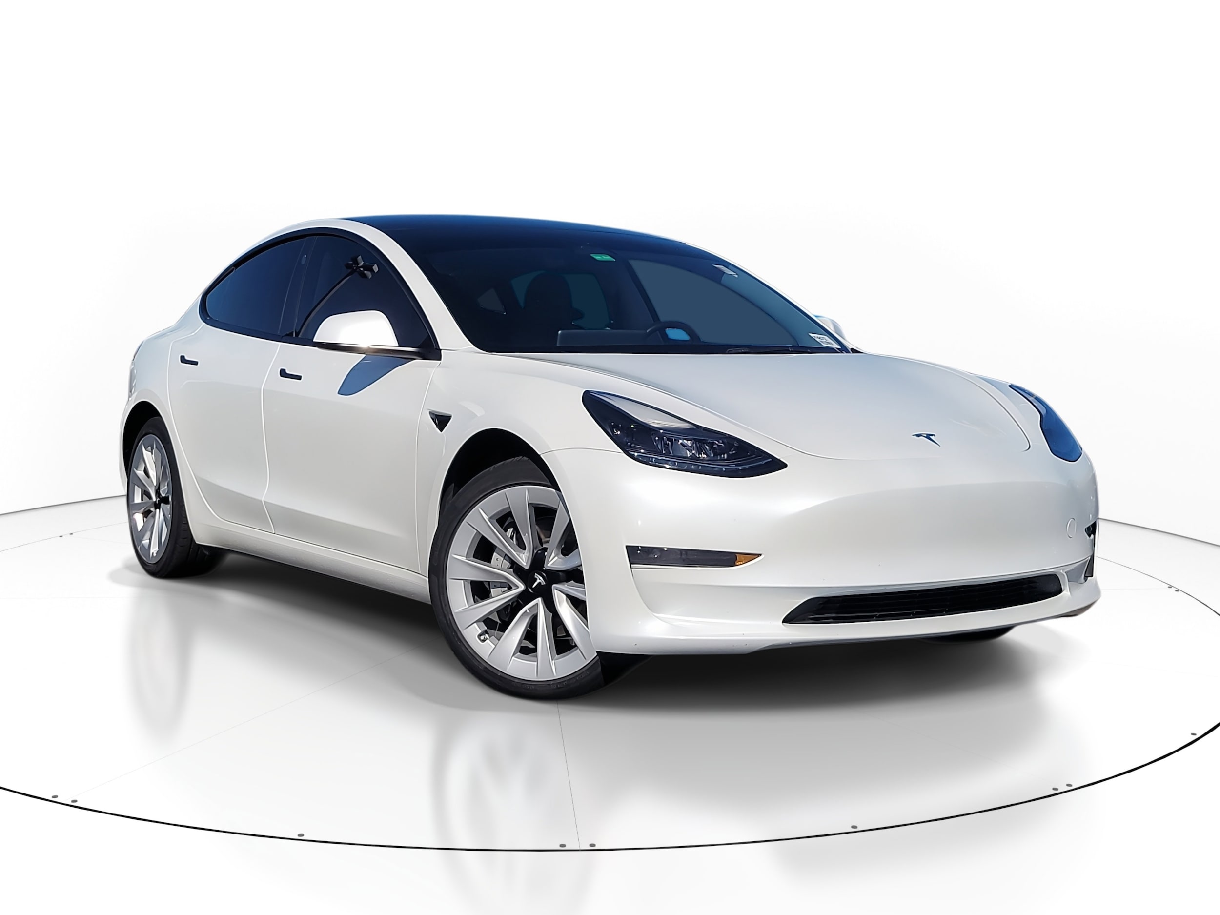 2023 Tesla Model 3 Base's photo