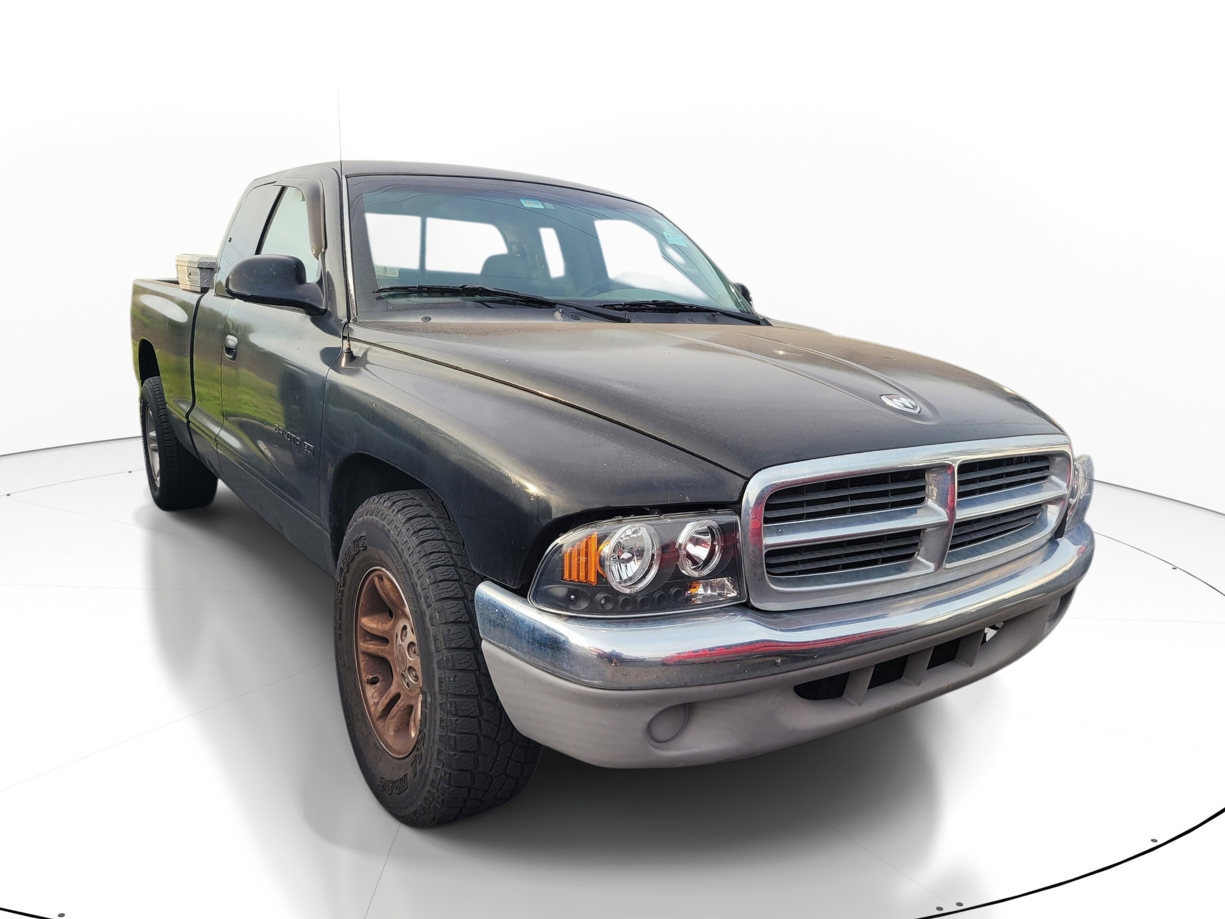 2001 Dodge Dakota SPORT CLUB CAB's photo