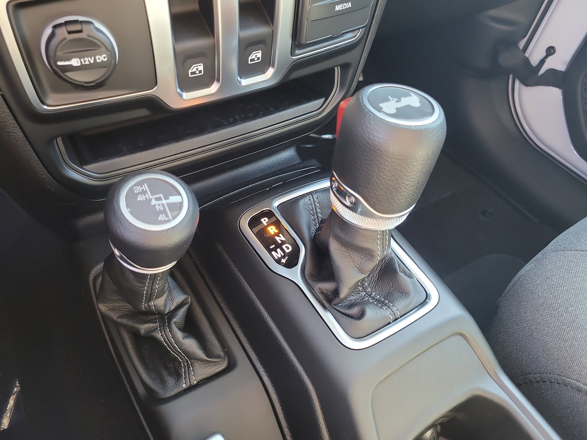 2026 Jeep Wrangler 2-Door Sport S - Photo 18