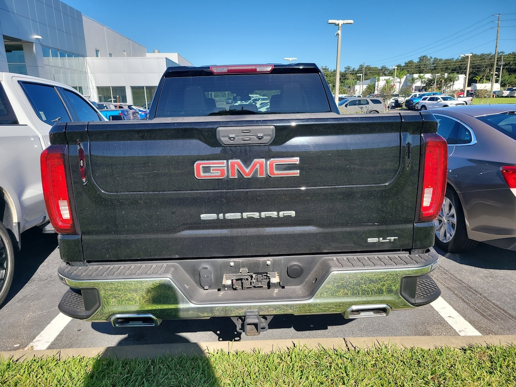 2023 Gmc Sierra 1500 SLT photo 4