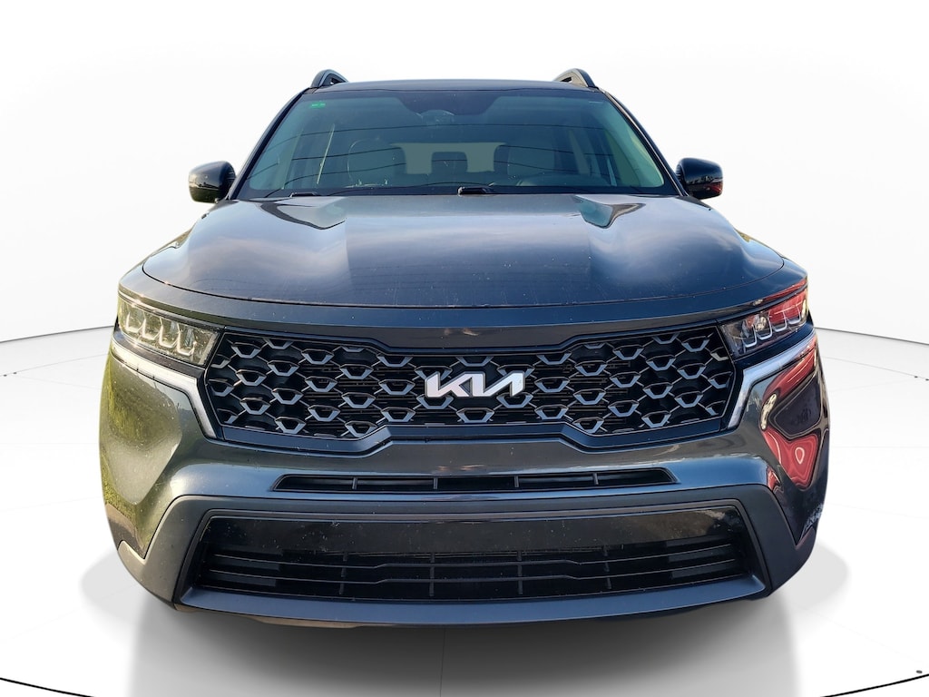 Used 2022 Kia Sorento X-Line S SUV