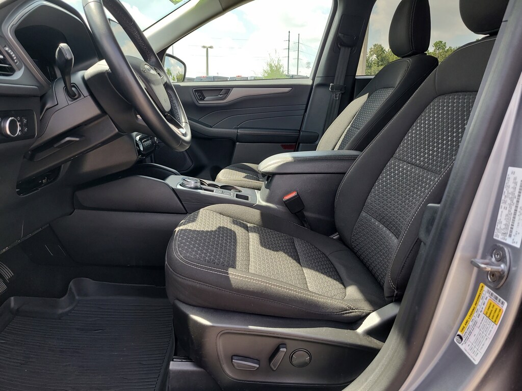 2023 Ford Escape Active photo 15