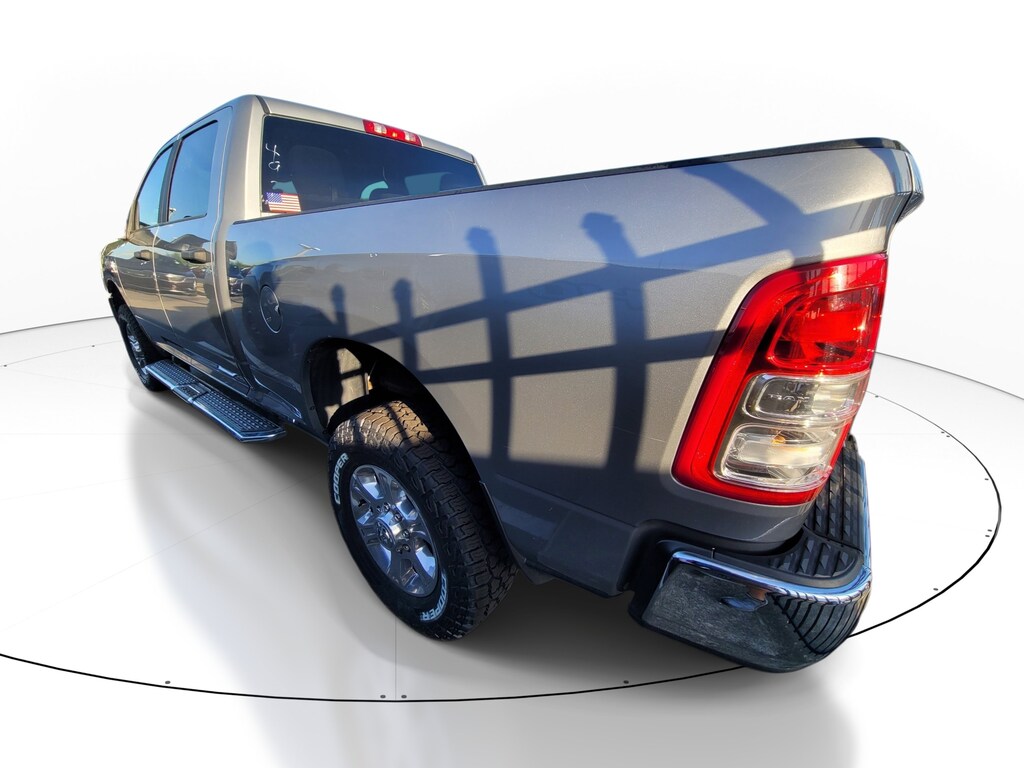 Used 2024 Ram 2500 Big Horn Truck Crew Cab
