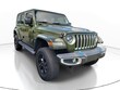 Jeep Wrangler Unlimited 4xe