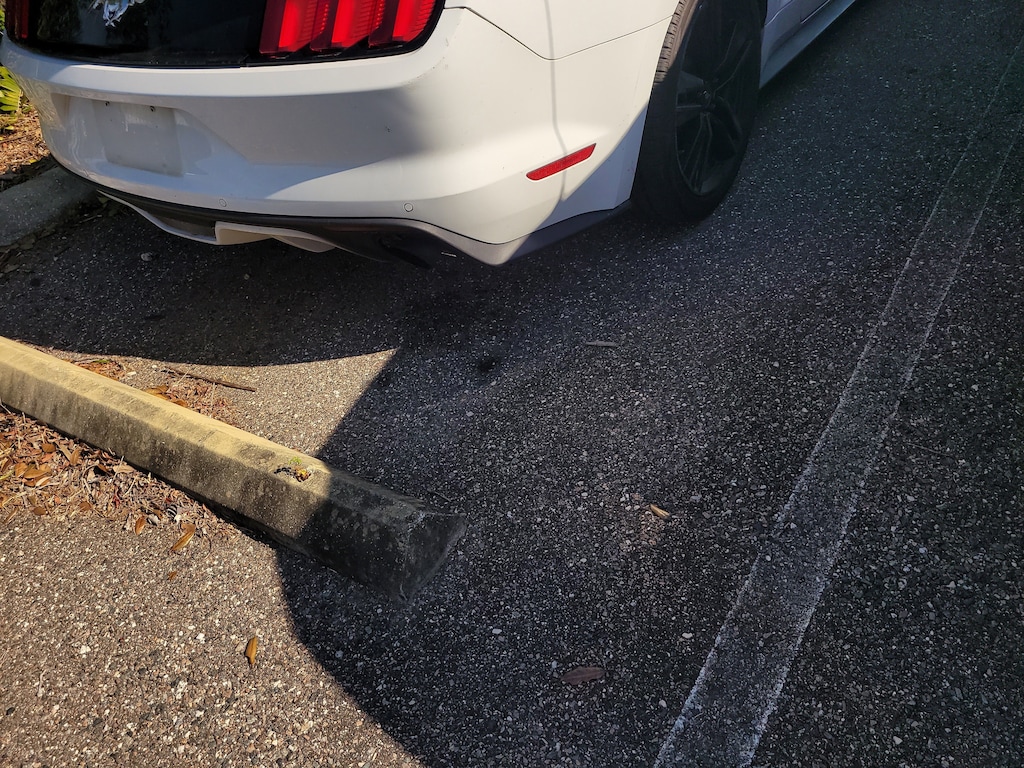 Used 2016 Ford Mustang Coupe