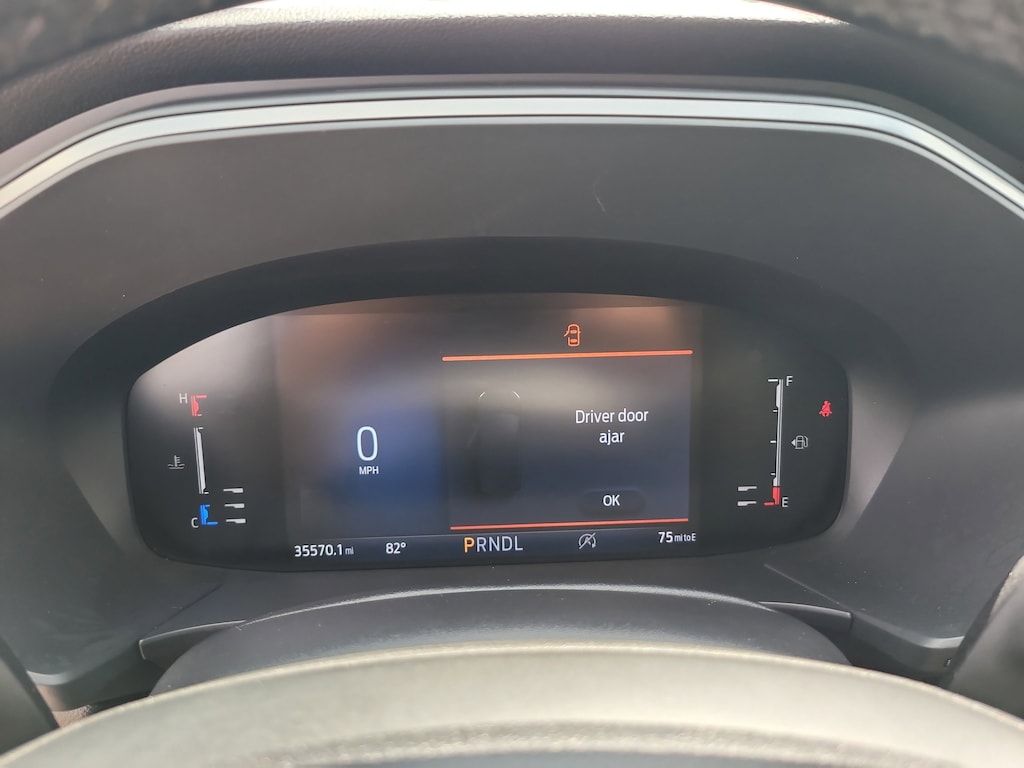 2023 Ford Escape Active photo 26