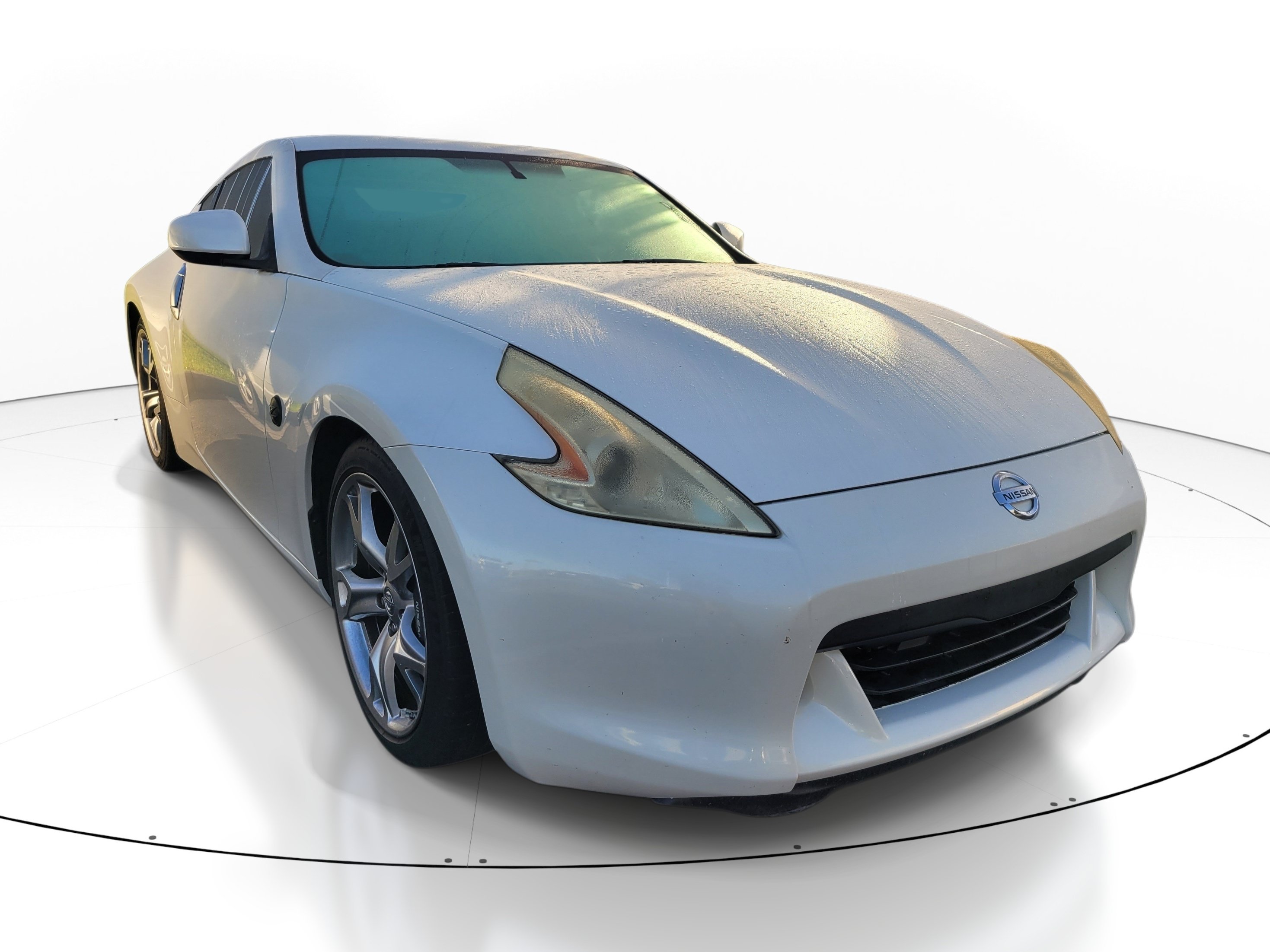  Nissan 370Z