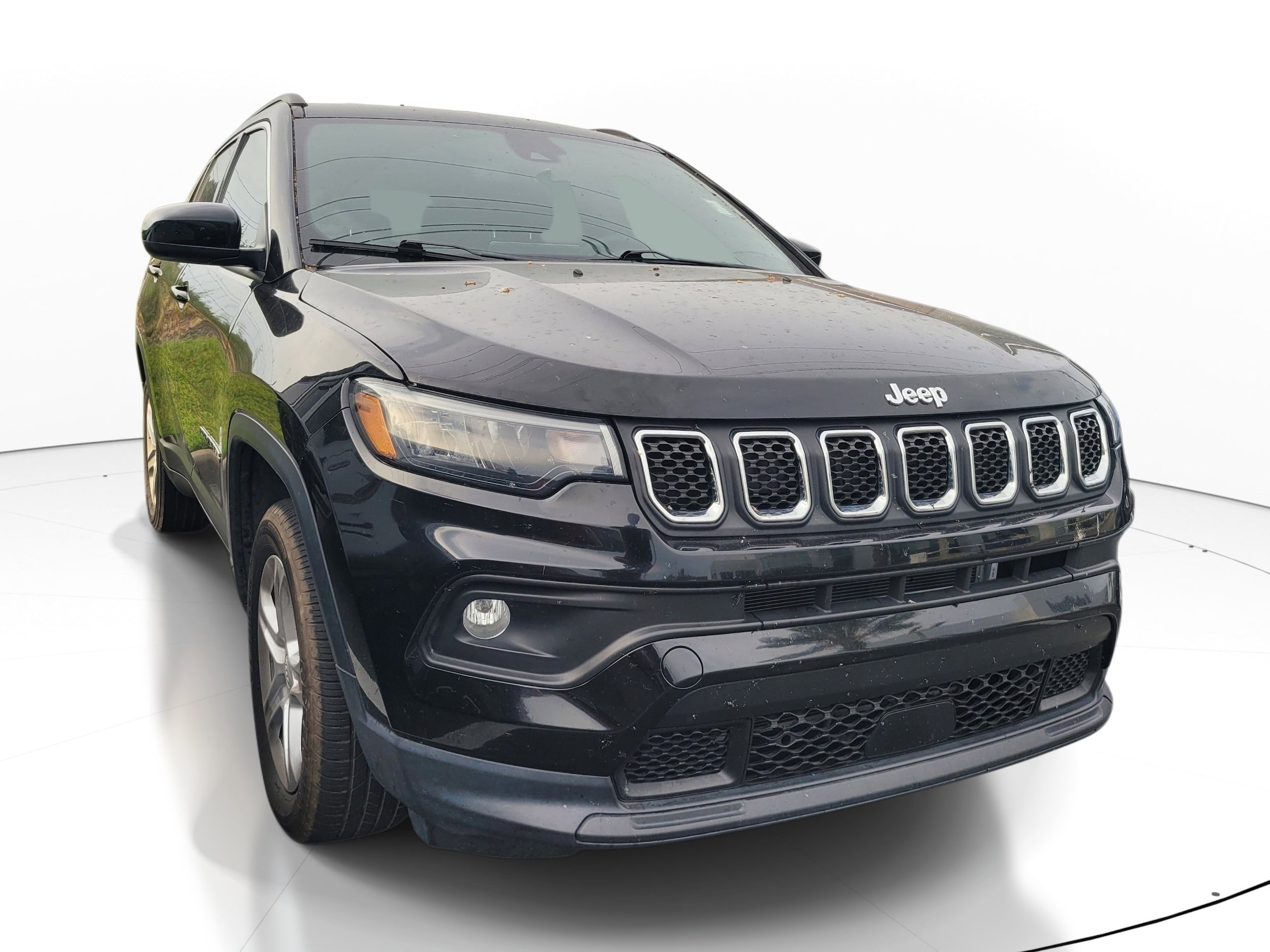 2023 Jeep Compass Latitude 4X4's photo