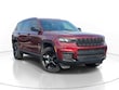  Jeep Grand Cherokee L