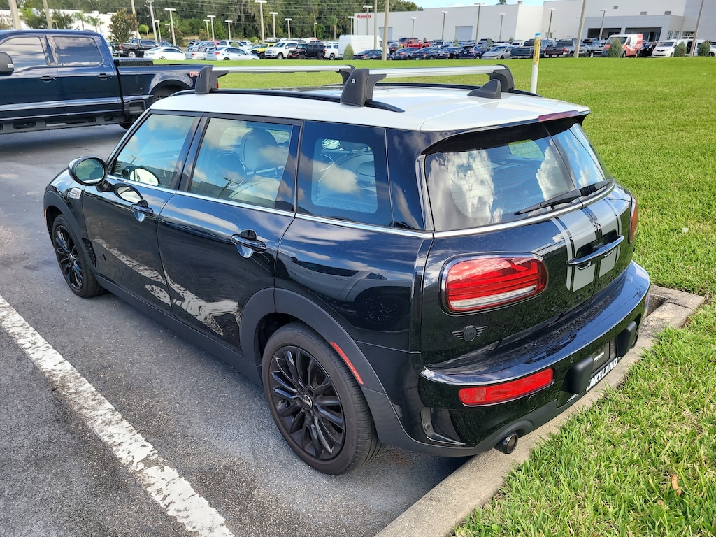 Used 2023 MINI Clubman Cooper S Wagon