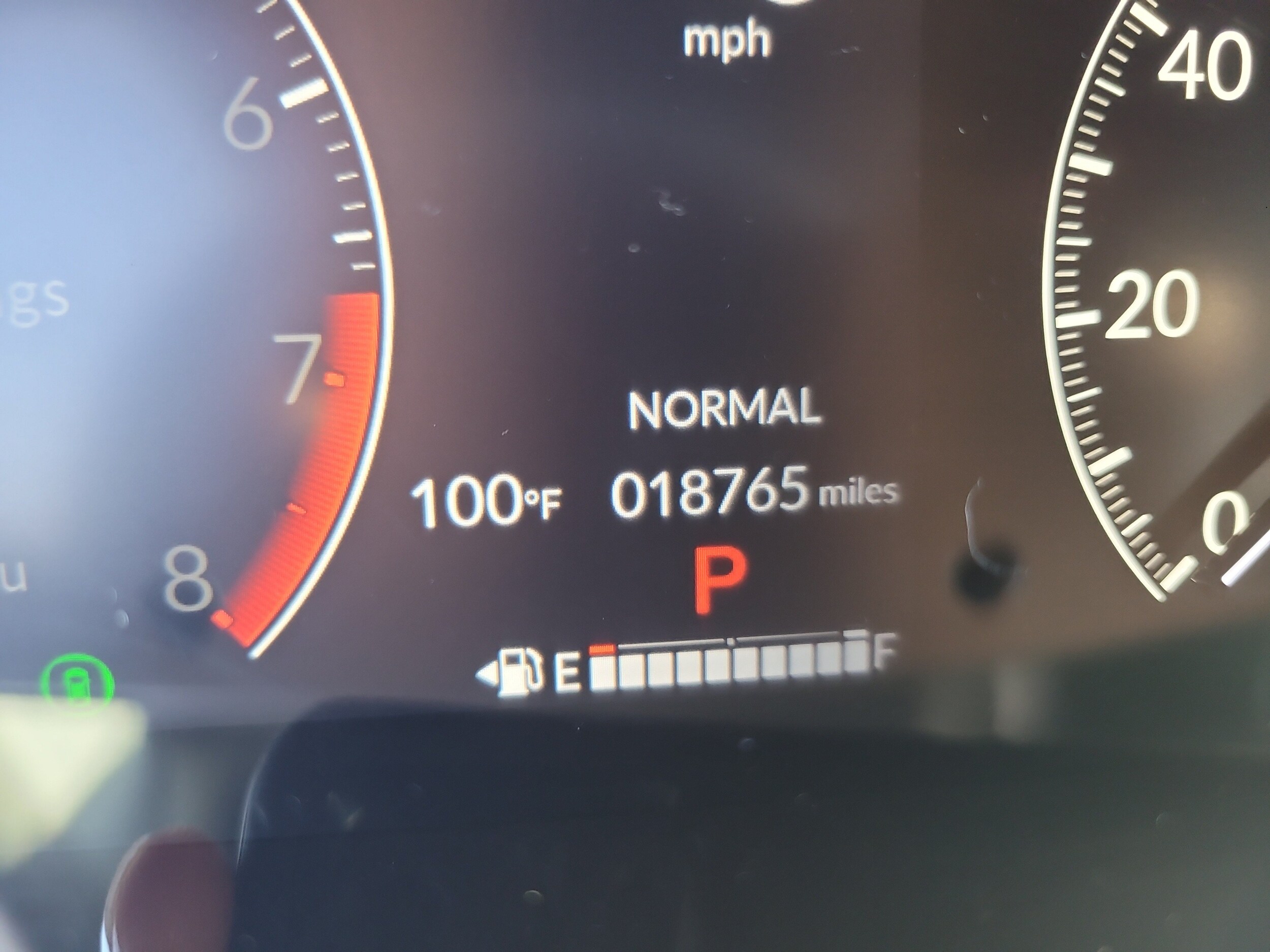2024 Honda HR-V Sport - Photo 29