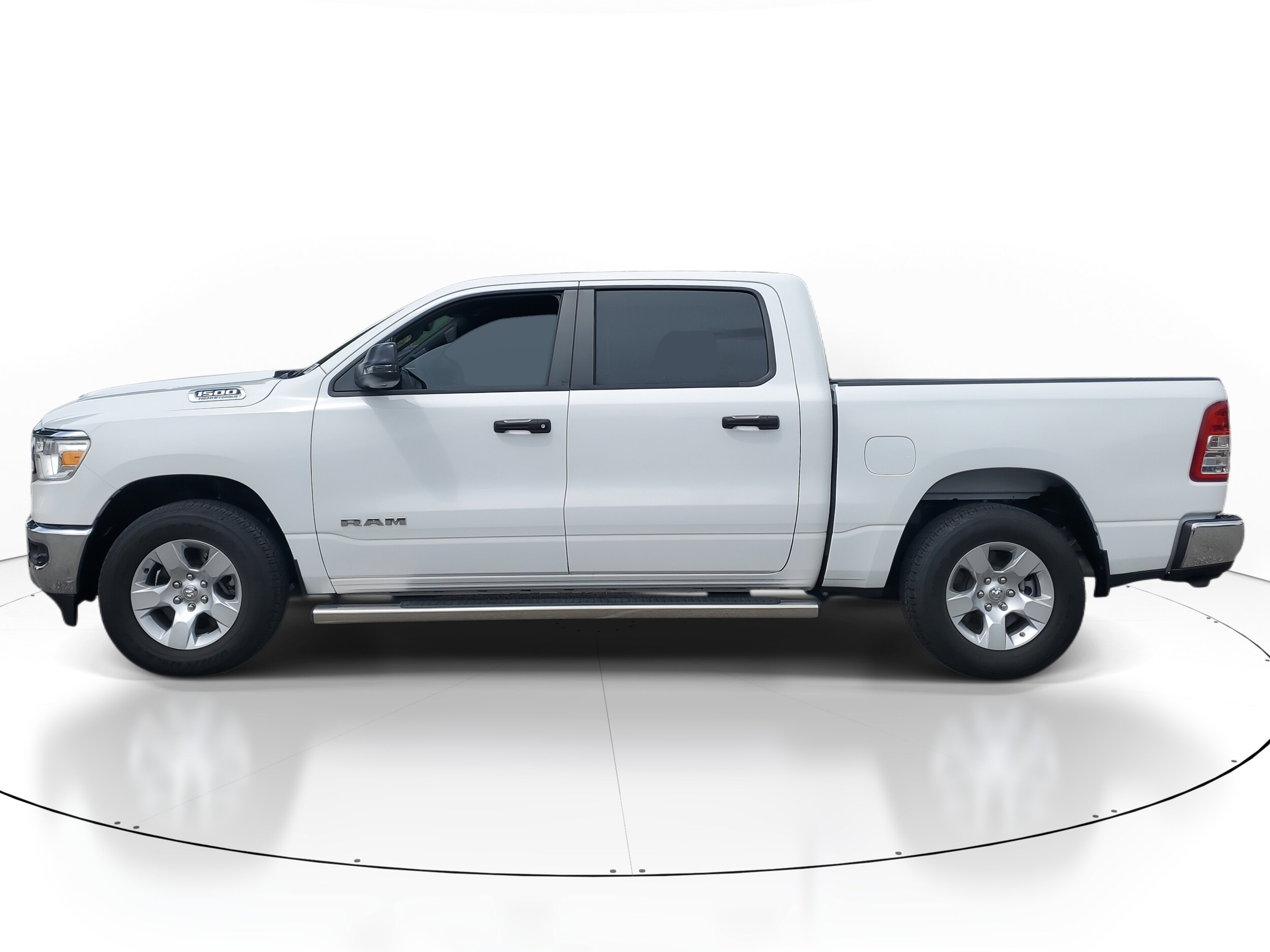 2023 Ram 1500 Big Horn Lone Star photo 4