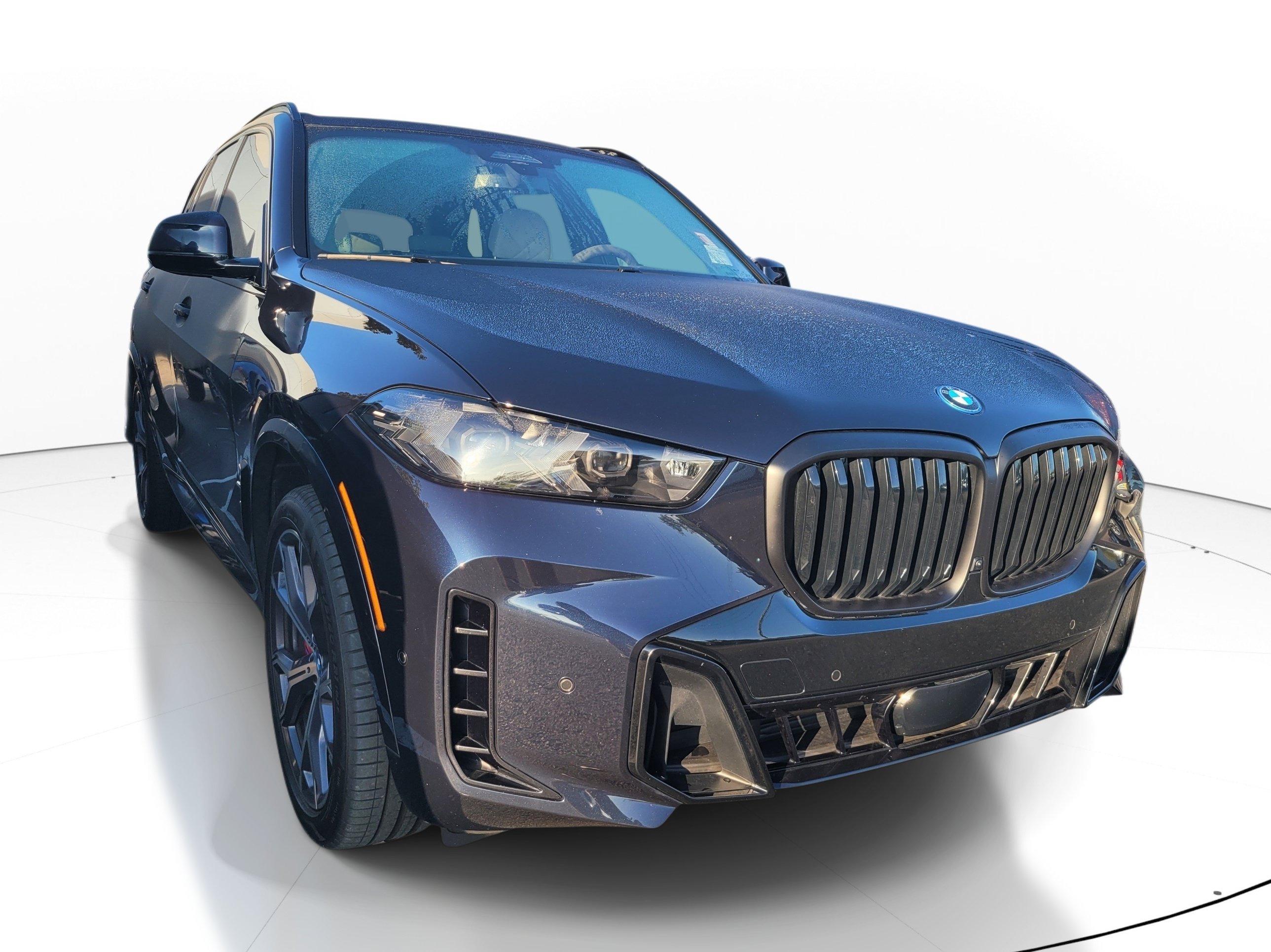 2025 BMW X5 PHEV
