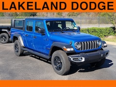 2026 Jeep Gladiator SPORT 4X4 Pickup