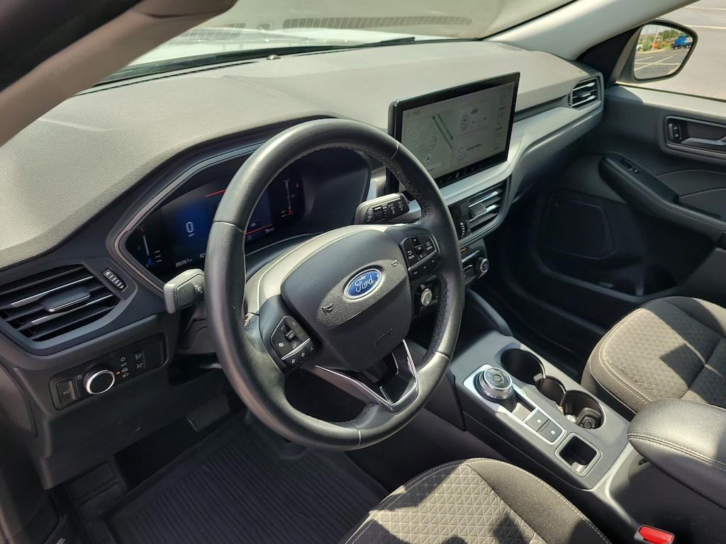 2023 Ford Escape Active photo 17