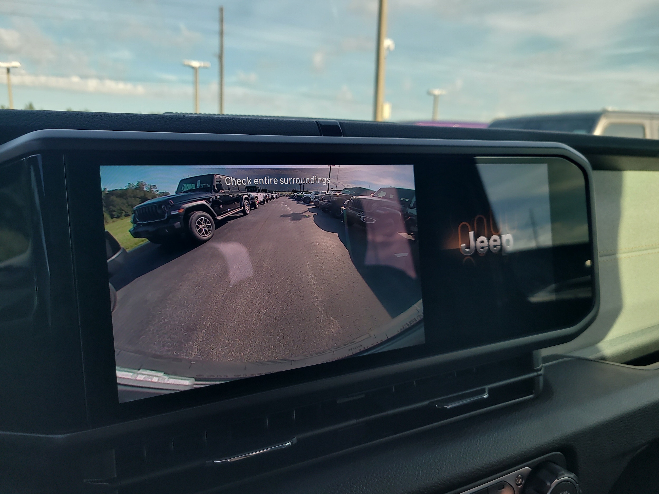 2026 Jeep Wrangler 2-Door Sport - Photo 18