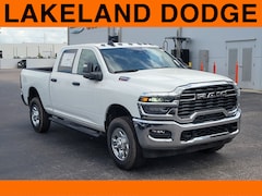 2025 Ram 2500 TRADESMAN CREW CAB 4X4 6'4 BOX Pickup