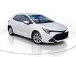 Toyota Corolla Hatchback