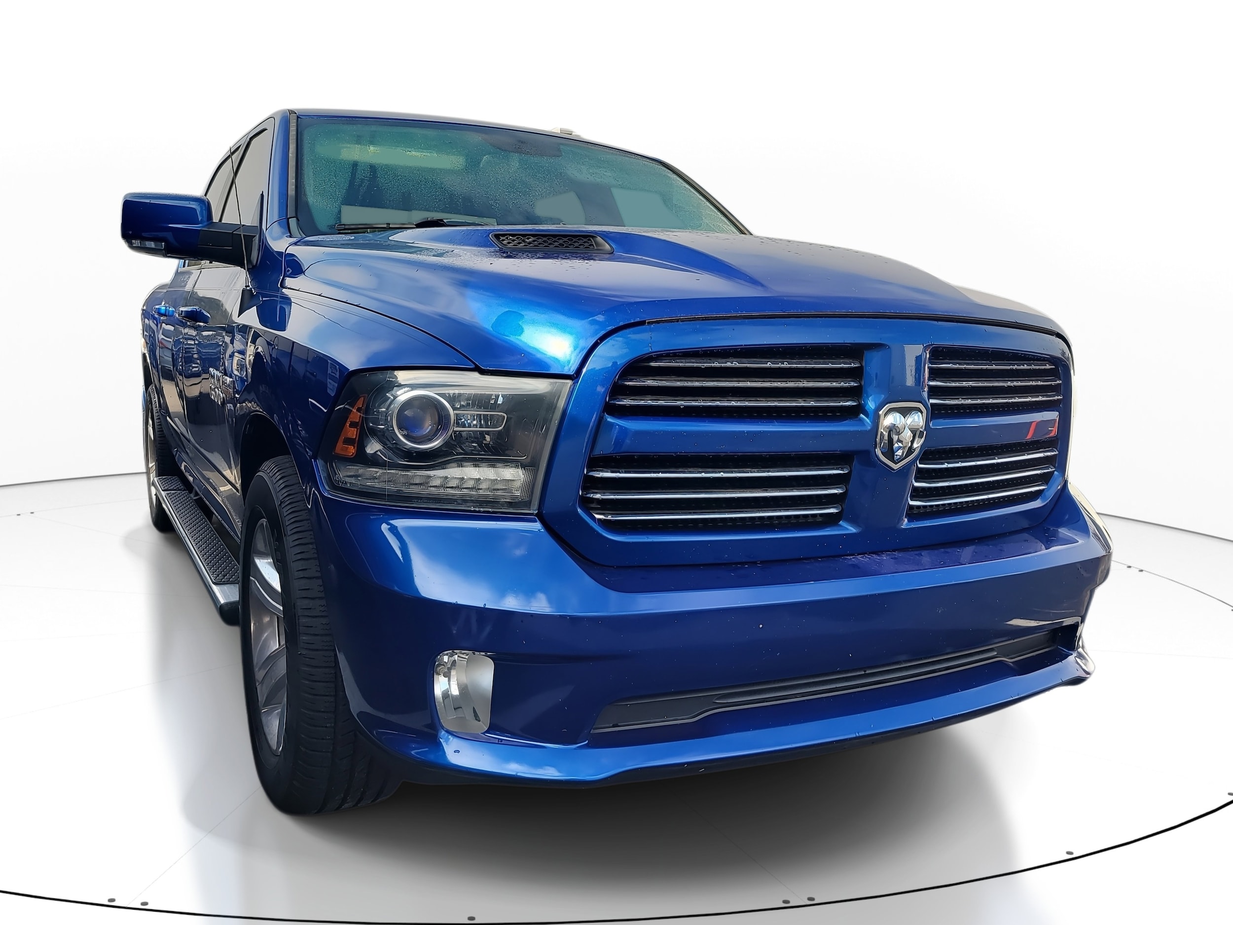 2015 RAM Ram 1500 Pickup Sport's photo