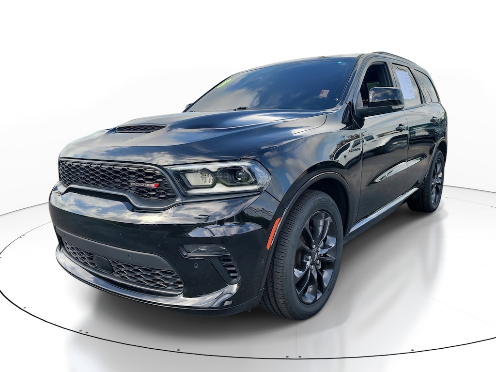 Used 2023 Dodge Durango R/T SUV