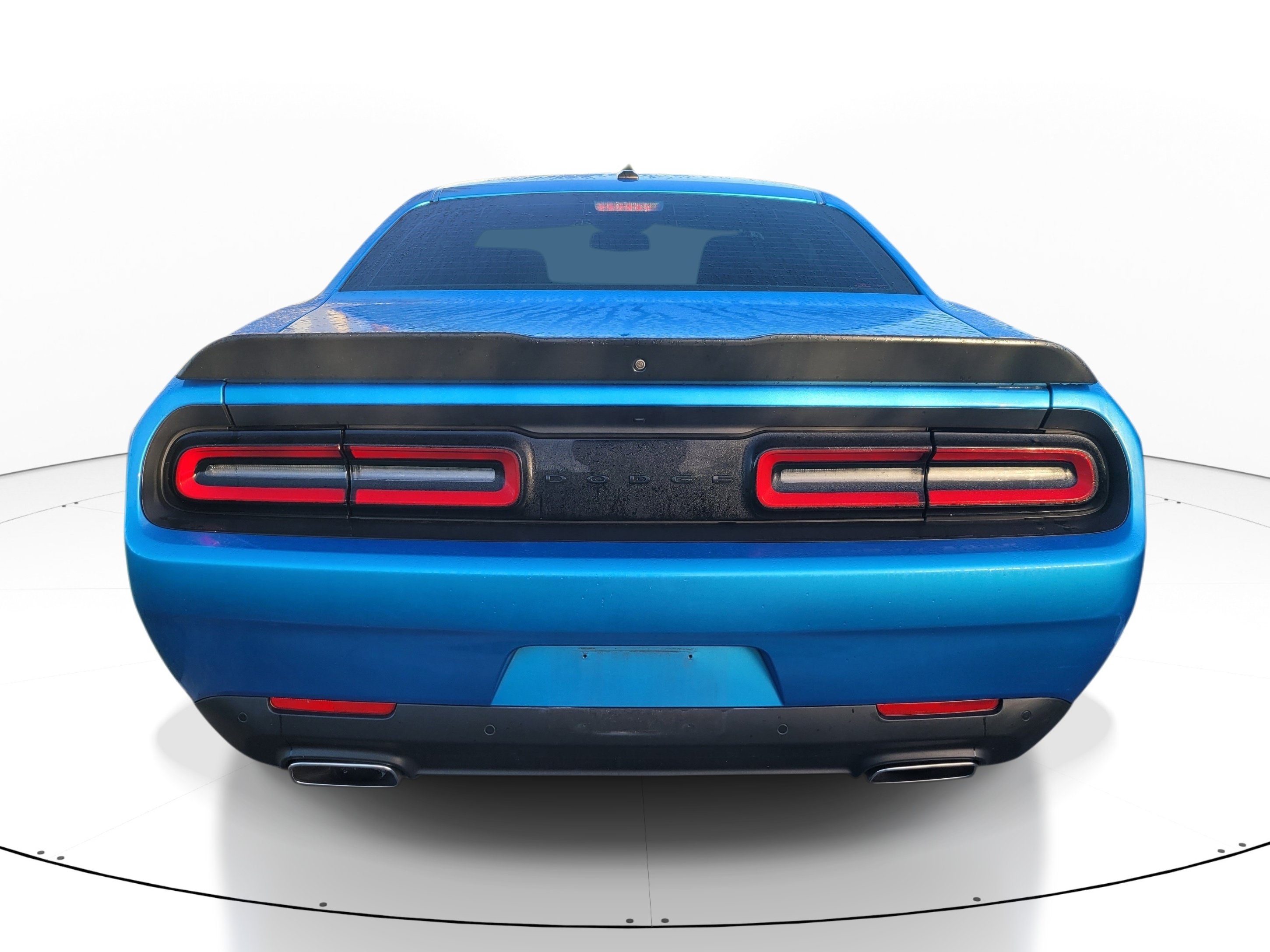 Used 2023 Dodge Challenger GT Coupe