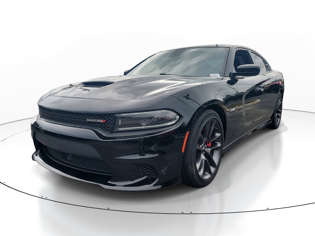 2023 Dodge Charger R/T photo 3