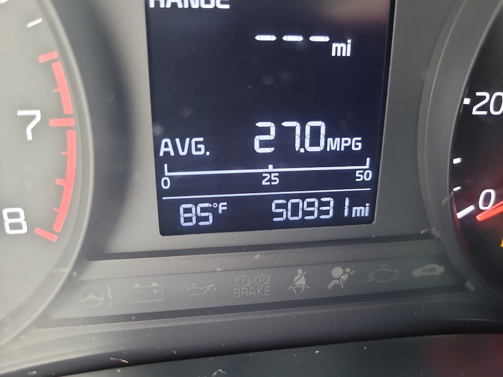 2022 Kia Rio S photo 28