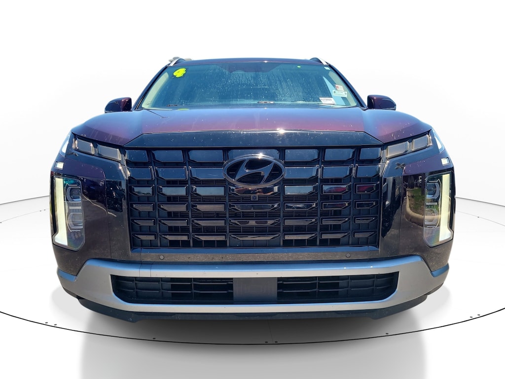 Used 2024 Hyundai Palisade Limited SUV