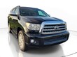  Toyota Sequoia