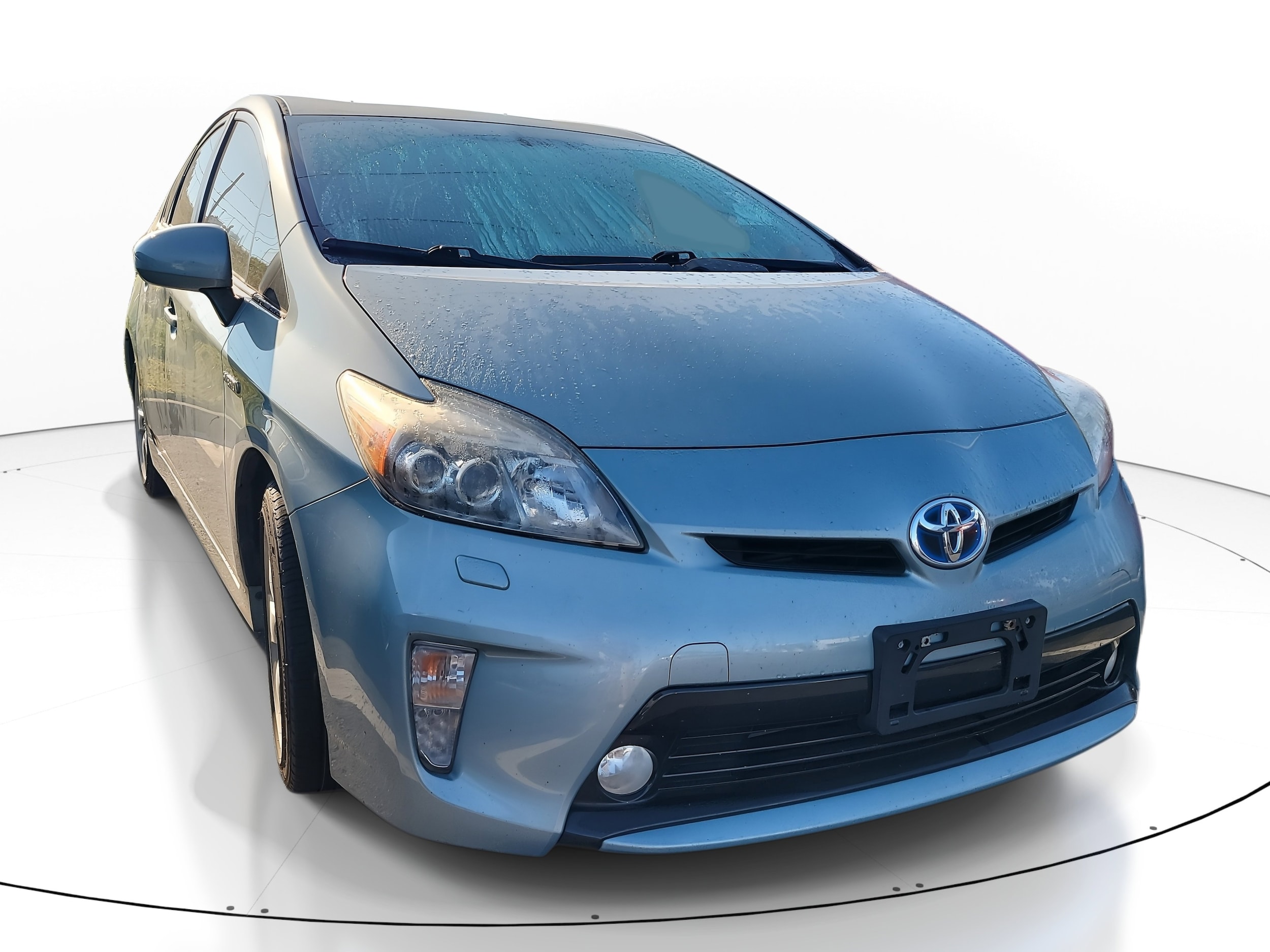 2015 Toyota Prius Five