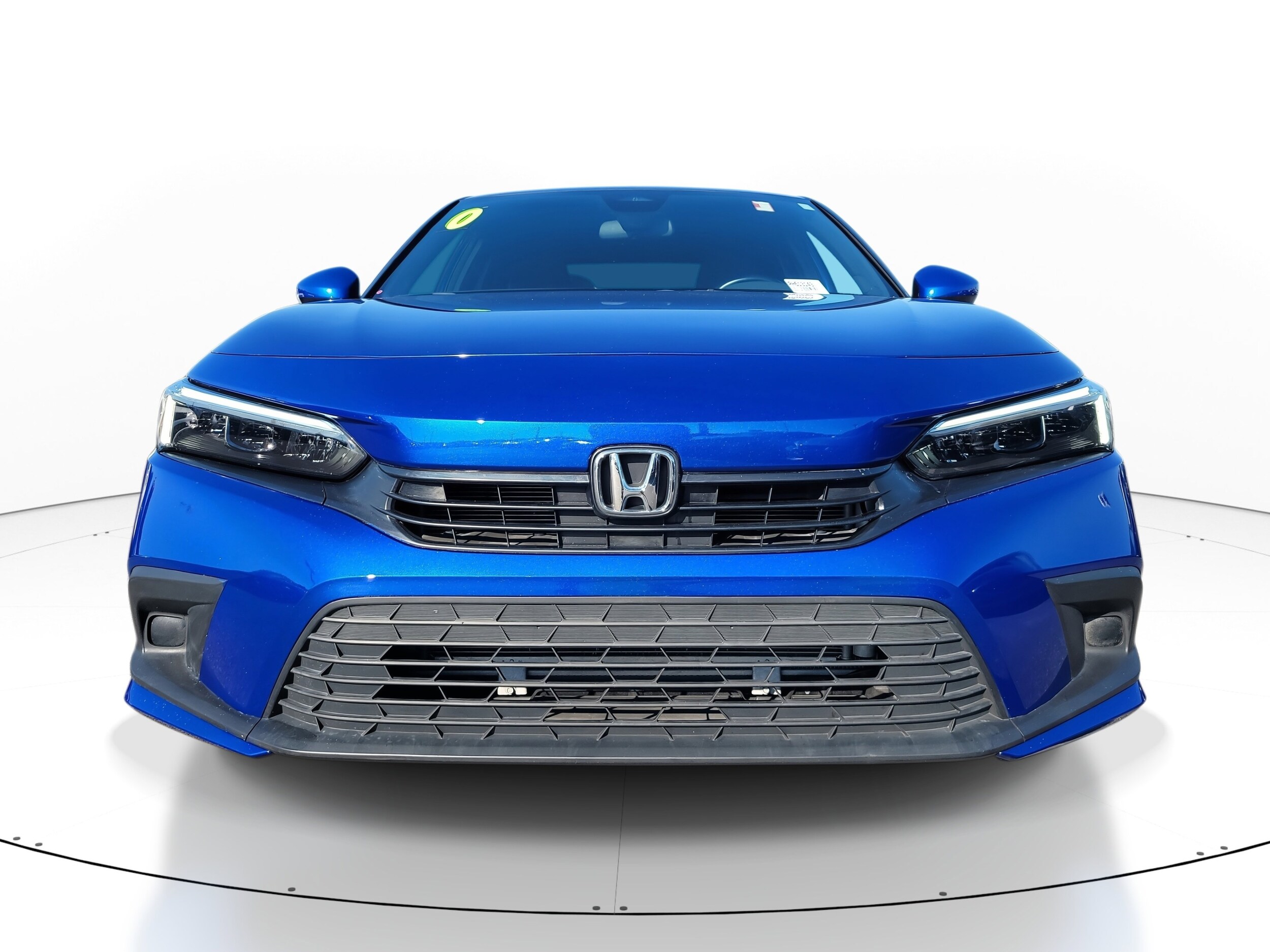 2024 Honda Civic Sport photo 2