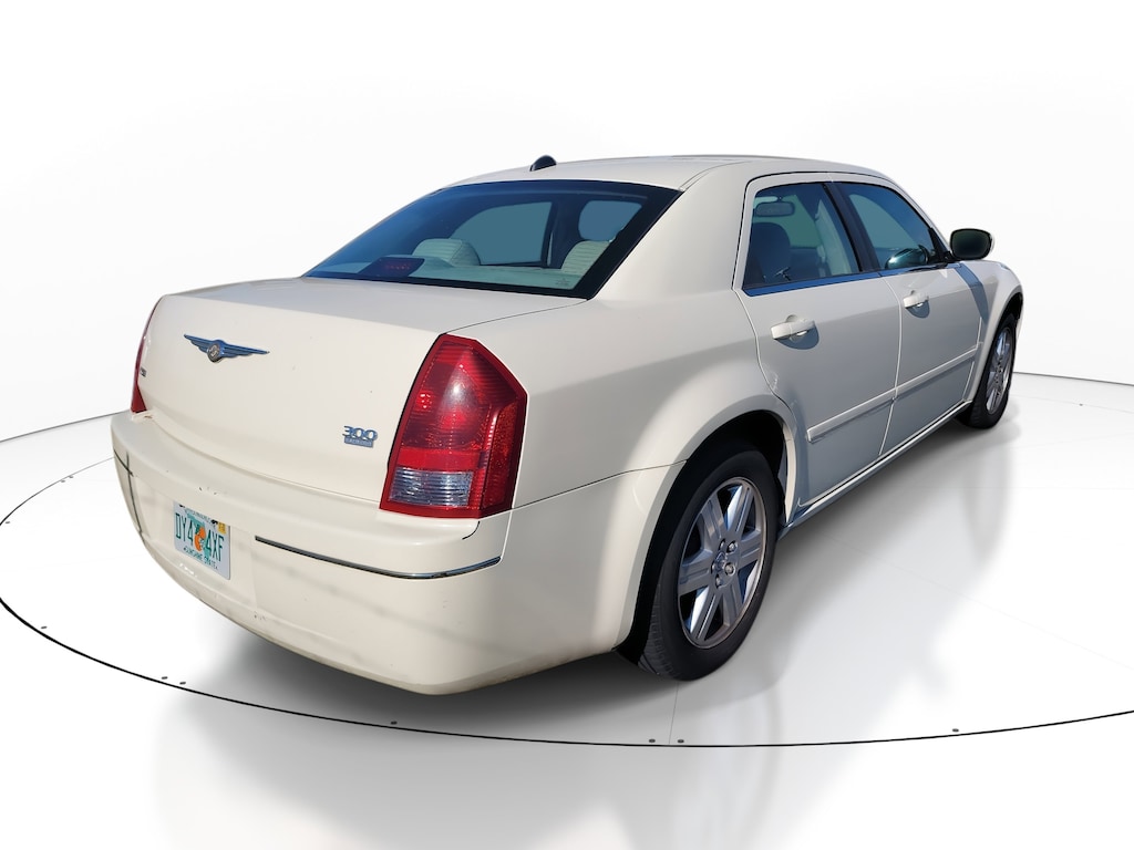 Used 2005 Chrysler 300 Touring Sedan