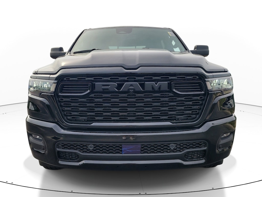 New 2026 Ram 1500 EXPRESS CREW CAB 4X2 5'7 BOX Pickup