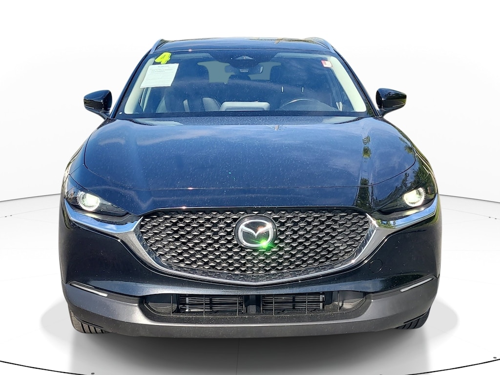 Used 2024 Mazda CX-30 2.5 S Select Sport SUV