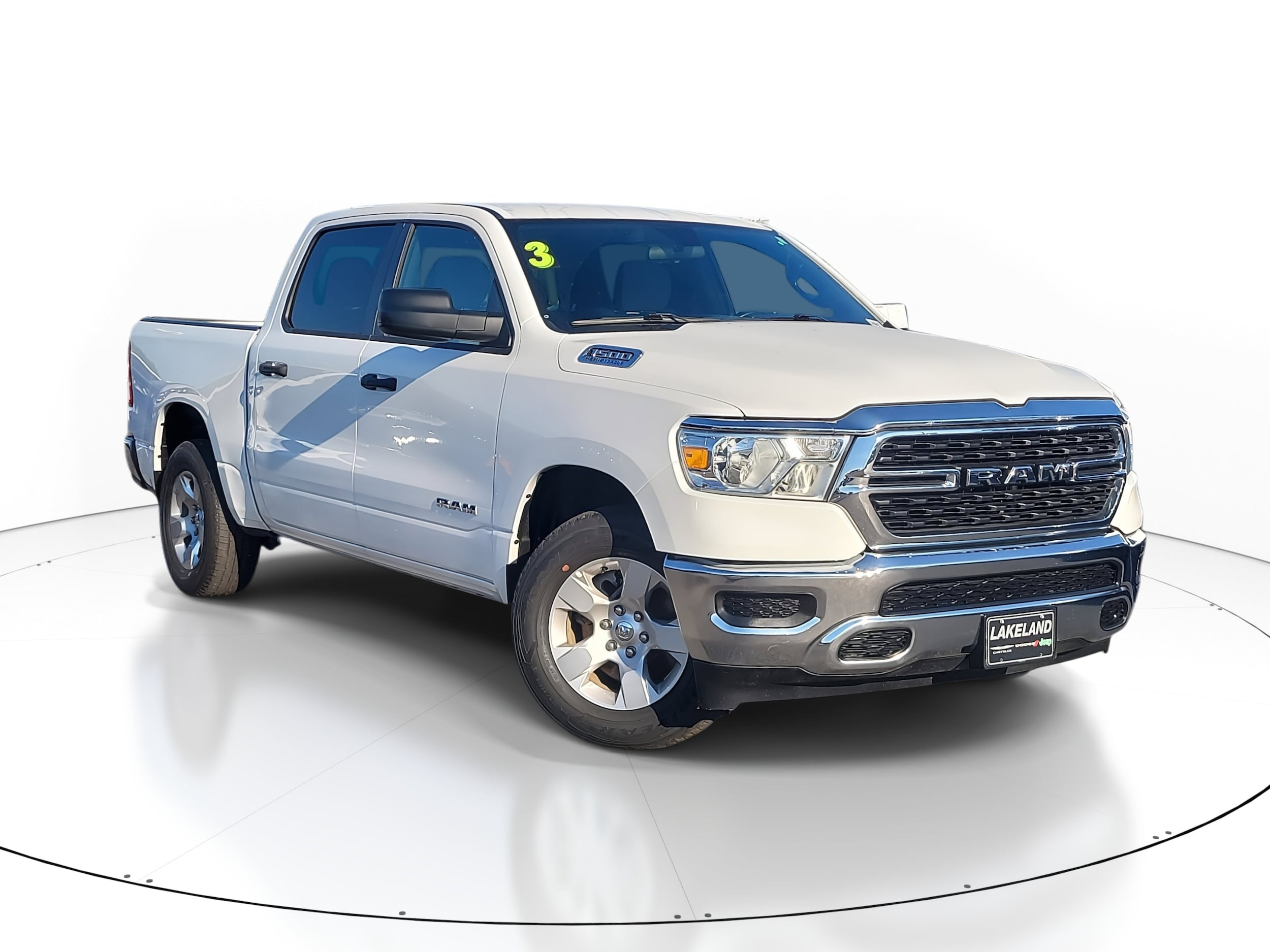 2023 RAM Ram 1500 Pickup Big Horn/Lone Star's photo