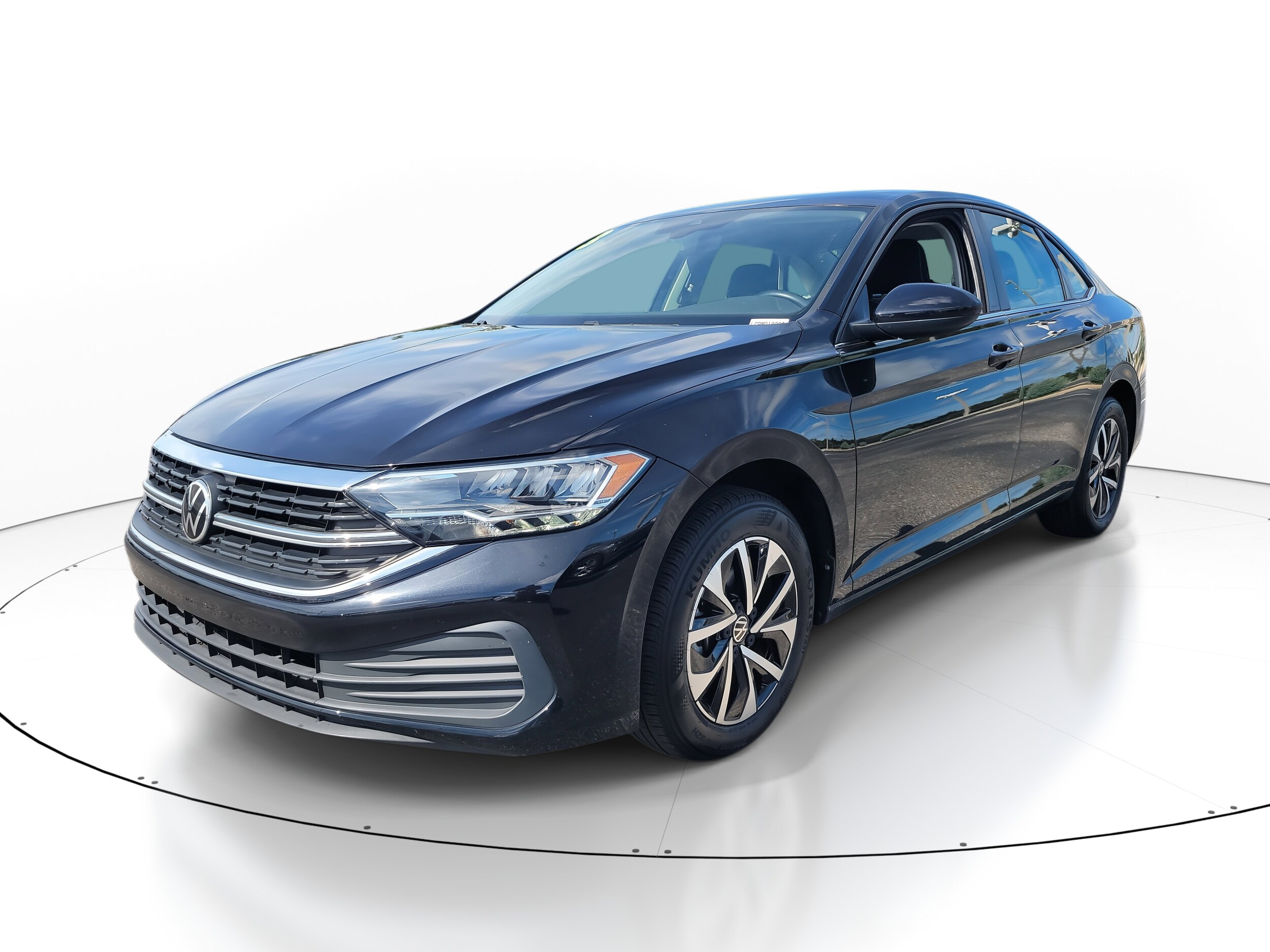2023 Volkswagen Jetta 1.5T S photo 3
